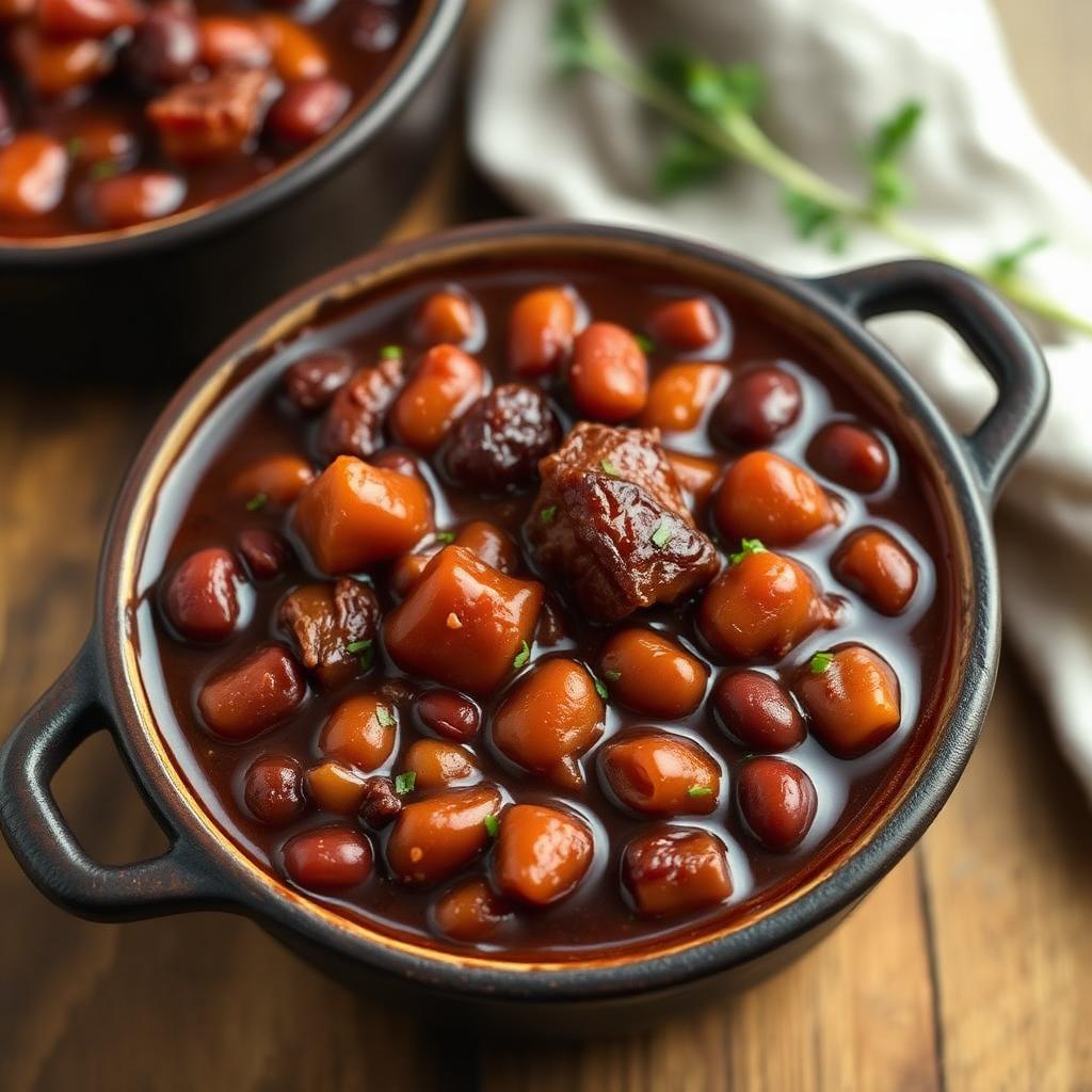 Baked Beans