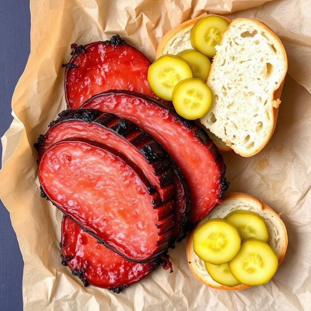 Bologna Plate
