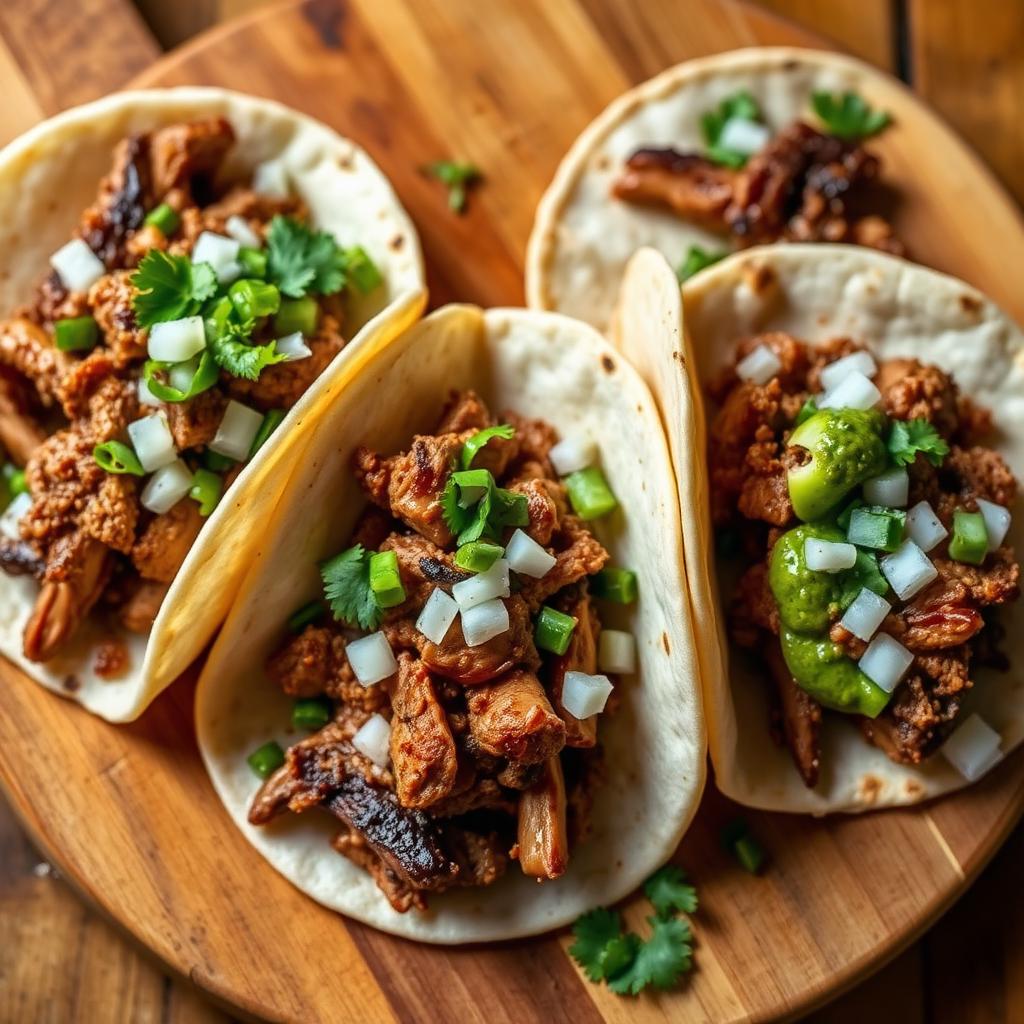 Brisket Tacos (3)