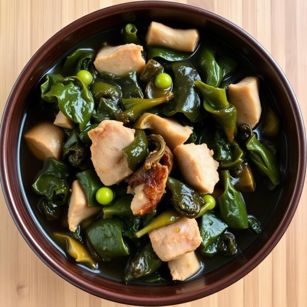 Collard Greens