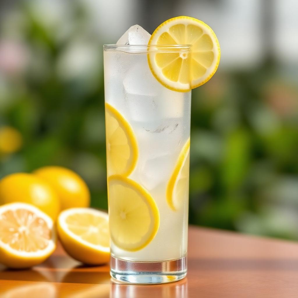 Lemonade